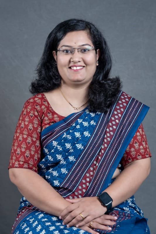 Pranjali Jewlikar