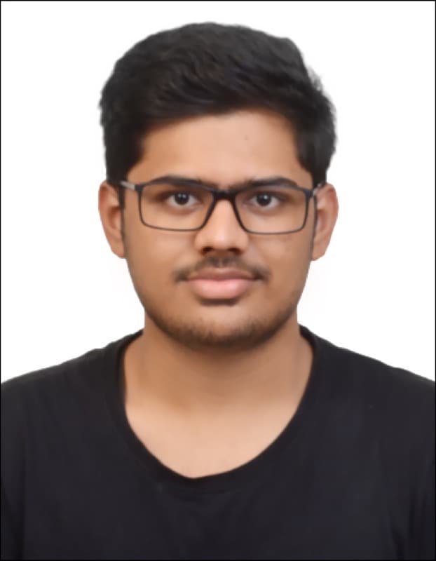 Mr. Tarun Sangam